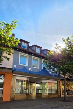 Foto - Einzelhandel in Bad Dürkheim 2.500,00 € 100 m²