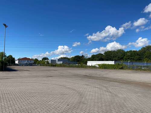 Foto - Grundstück zum Mieten in Lübeck 48.000,00 € 4130 m²