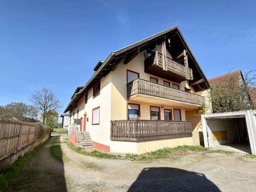 Foto - Haus zum Kaufen in Westerheim 650.000,00 € 600 m²