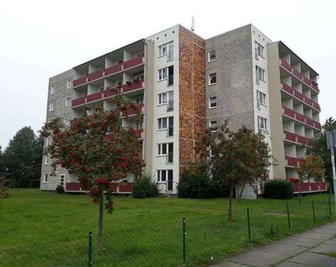 Foto - Wohnung zum Mieten in Stralsund 237,36 € 29.67 m²