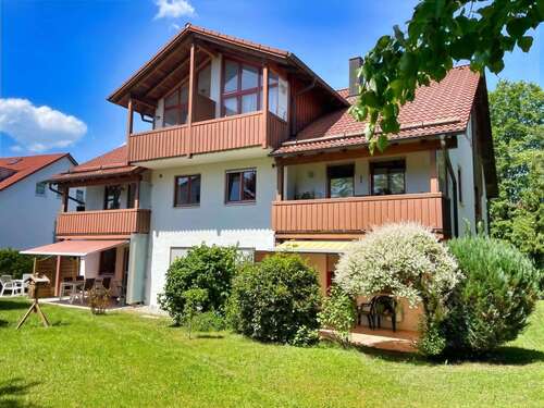Foto - Wohnung zum Kaufen in Kaufbeuren 260.000,00 € 57.04 m²