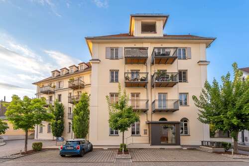 Foto - Wohnung zum Mieten in Straubing 860,00 € 76.51 m²