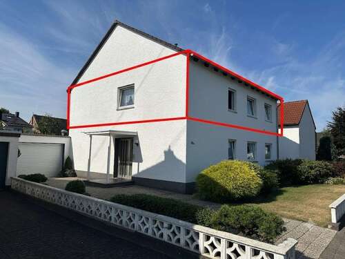 Foto - Wohnung zum Mieten in Köln 750,00 € 81 m²