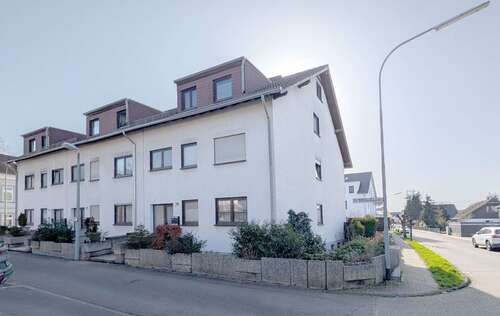Foto - Wohnung zum Kaufen in Bendorf-Mülhofen 147.600,00 € 94 m²