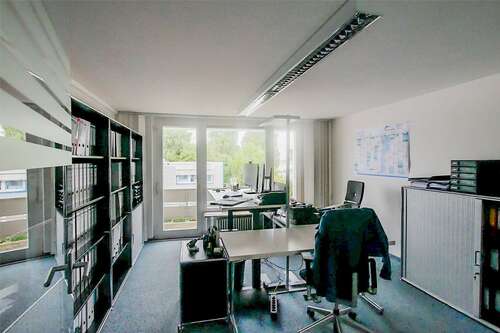 Foto - Büro in Schramberg-Sulgen 700,15 € 82.37 m²