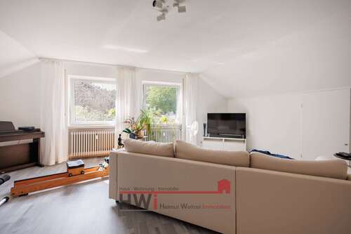 Foto - Wohnung zum Mieten in Amöneburg 890,00 € 115 m²