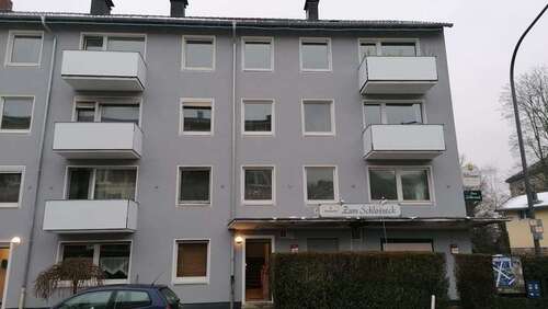 Foto - Wohnung zum Mieten in Wuppertal 580,00 € 65.69 m²
