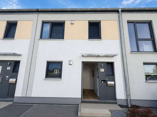 Foto - Haus zum Mieten in Köln Weiler 2.300,00 € 129 m²