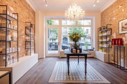 Foto - Einzelhandel in Berlin 4.490,00 € 133.52 m²