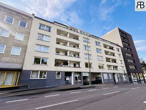 Foto - Wohnung zum Kaufen in Köln 499.000,00 € 79 m²