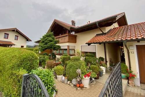 Foto - Wohnung zum Mieten in Laufen-Oberheining 920,00 € 92.28 m²