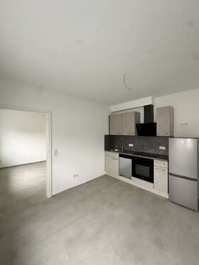 Foto - Wohnung zum Mieten in Dortmund 412,44 € 42 m²