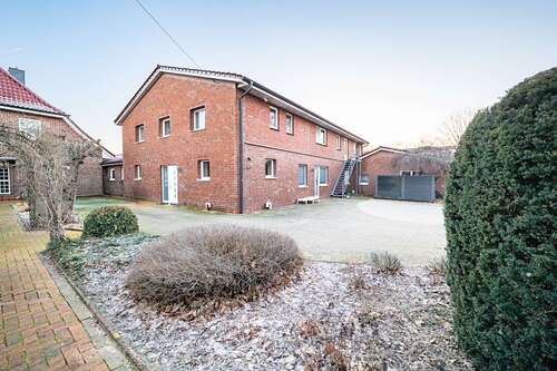 Foto - Wohnung zum Mieten in Ebersdorf 620,00 € 64 m²