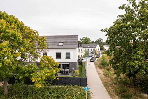 Foto - Haus zum Kaufen in Hanau 559.000,00 € 120 m²