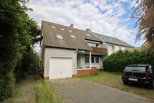 Foto - Haus zum Kaufen in Seelze 449.000,00 € 210.28 m²