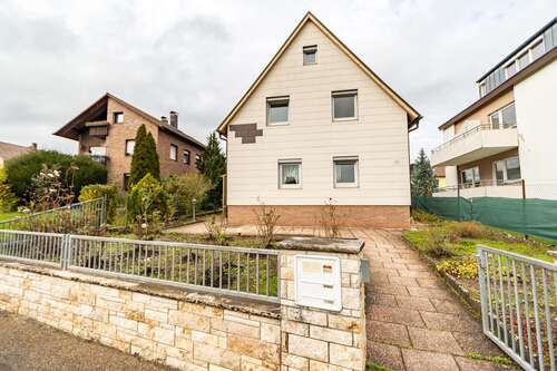 Foto - Haus zum Kaufen in Böblingen 464.000,00 € 156.54 m²