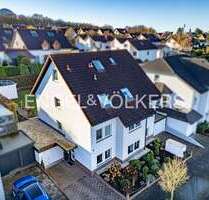 Haus zum Kaufen in Wachtberg - Berkum 845.000,00 € 246 m²