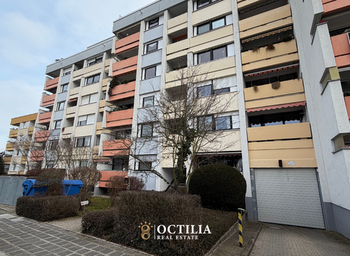 Foto - Wohnung zum Kaufen in Fürth 265.000,00 € 86.67 m²