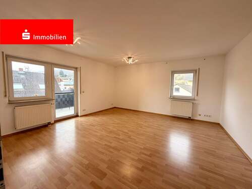Foto - Wohnung zum Kaufen in Lautertal 189.000,00 € 74 m²
