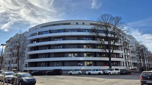 Foto - Wohnung zum Kaufen in Berlin 299.000,00 € 55.45 m²