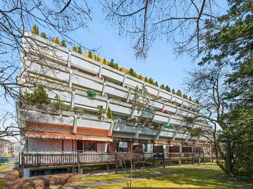 Foto - Wohnung zum Kaufen in München 280.000,00 € 39.24 m²