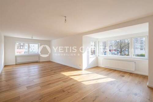 Foto - Wohnung zum Kaufen in Köln 579.000,00 € 80 m²