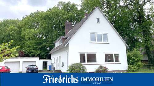 Foto - Wohnung zum Mieten in Oldenburg 700,00 € 82.14 m²