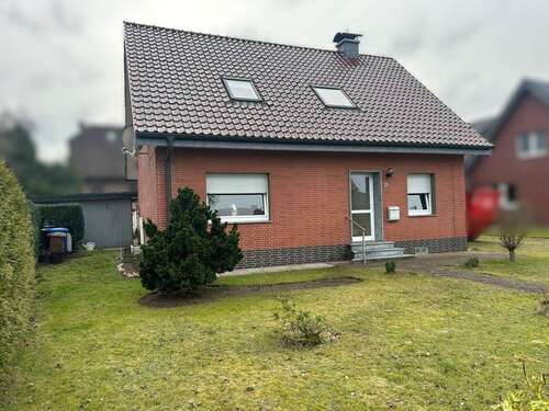 Foto - Haus zum Kaufen in Reken 269.000,00 € 112 m²