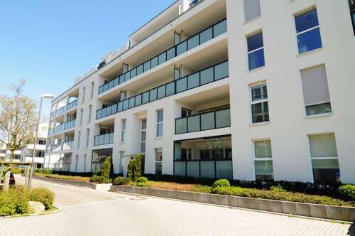 Foto - Wohnung zum Kaufen in Neuss 429.000,00 € 95 m²
