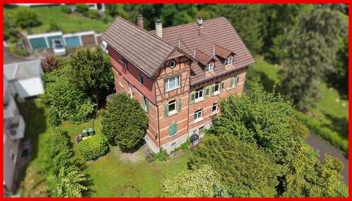 Foto - Haus zum Kaufen in Korntal-Münchingen 1.190.000,00 € 387 m²