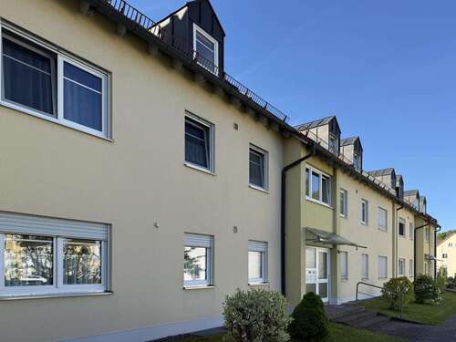 Foto - Wohnung zum Kaufen in Buchloe 282.000,00 € 77 m²