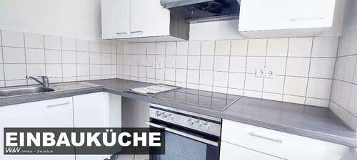 Foto - Wohnung zum Mieten in Zwickau 365,00 € 48.7 m²