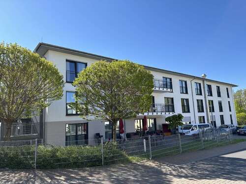 Foto - Wohnung zum Kaufen in Wöllstadt 149.000,00 € 48.03 m²