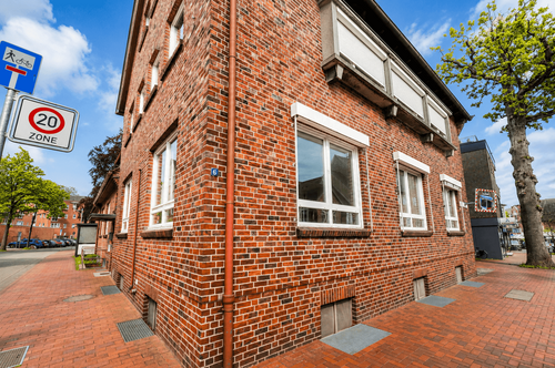 Foto - Büro in Buchholz i.d.N. 1.625,00 € 241 m²