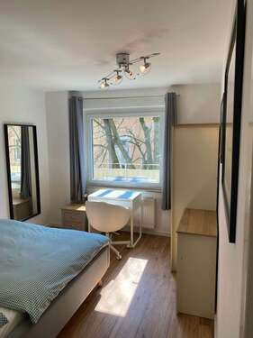 Foto - WG-Zimmer in Frankfurt am Main 899,00 € 20 m²