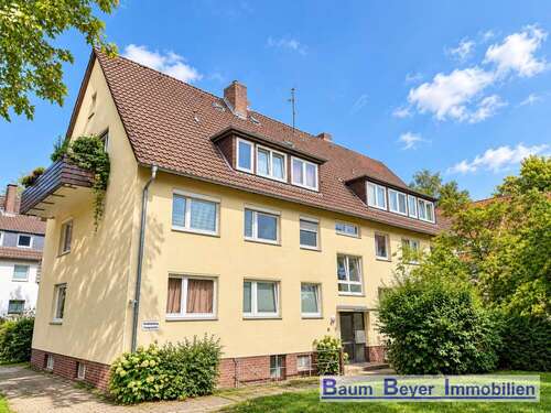 Foto - Wohnung zum Kaufen in Göttingen 190.000,00 € 70 m²