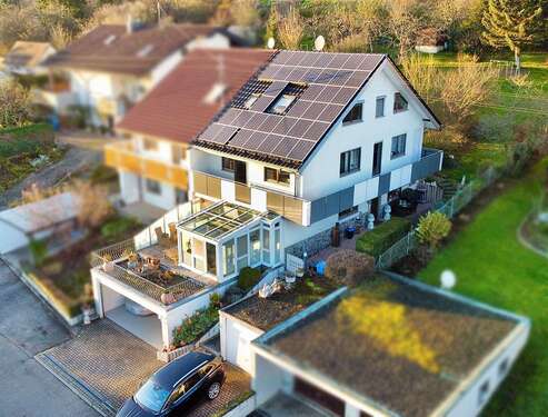 Foto - Haus zum Kaufen in Syrgenstein 325.000,00 € 184 m²
