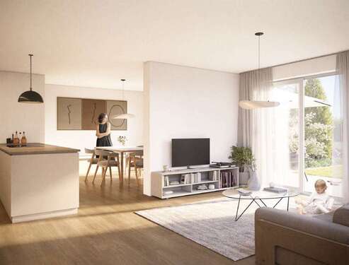 Foto - Haus zum Kaufen in Moosburg a.d.Isar-Aich 749.000,00 € 201.25 m²