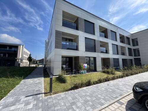 Foto - Wohnung zum Mieten in Pfarrkirchen 500,00 € 31.3 m²