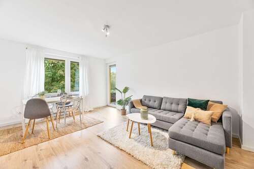 Foto - Wohnung zum Kaufen in Aalen 249.000,00 € 72 m²