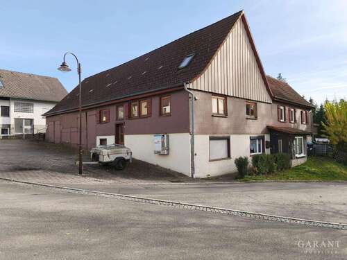 Foto - Haus zum Kaufen in Pfalzgrafenweiler 339.000,00 € 203 m²
