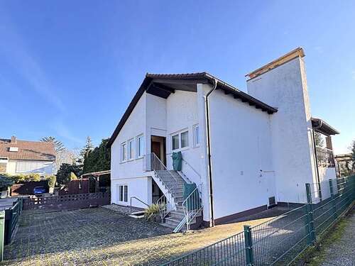 Foto - Haus zum Kaufen in Ginsheim-Gustavsburg 650.000,00 € 138 m²