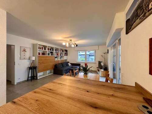 Foto - Wohnung zum Mieten in Dossenheim 2.100,00 € 110 m²