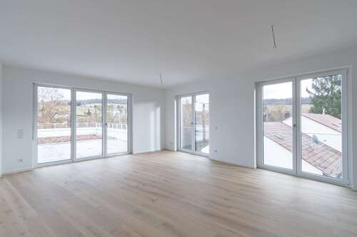 Foto - Wohnung zum Mieten in Heilbronn 2.410,00 € 139.39 m²