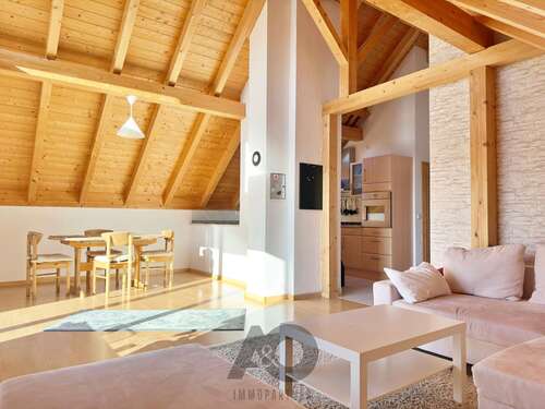 Foto - Wohnung zum Mieten in Böblingen Dagersheim 1.450,00 € 99.12 m²