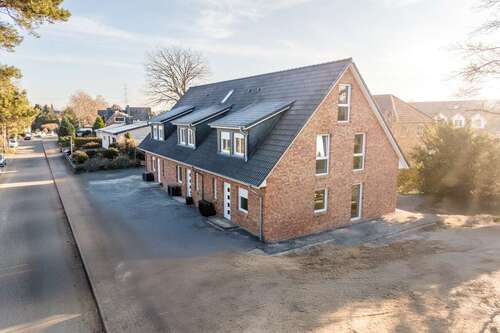 Foto - Wohnung zum Kaufen in Norderstedt 499.000,00 € 111 m²