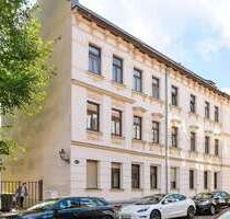 Wohnung zum Mieten in Leipzig 375,00 € 30 m²
