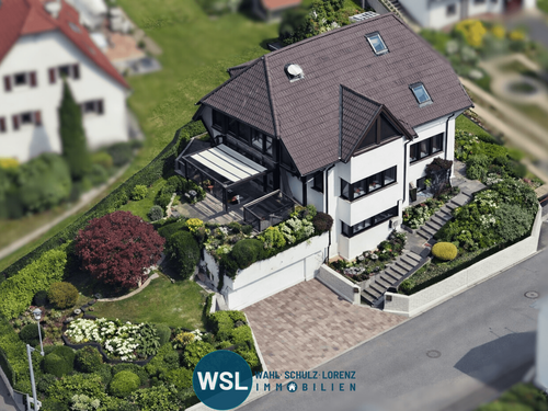 Foto - Haus zum Kaufen in Reichenbach an der Fils 697.000,00 € 140 m²