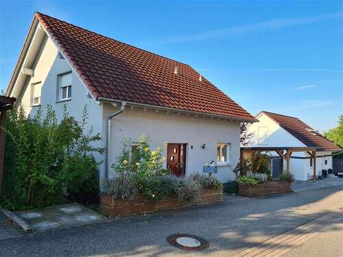 Foto - Haus zum Kaufen in Meckesheim 550.000,00 € 150 m²