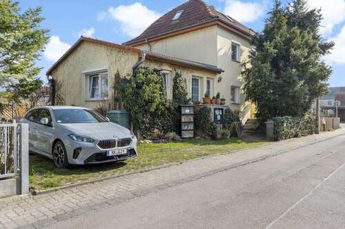 Foto - Haus zum Kaufen in Halle 345.000,00 € 125 m²